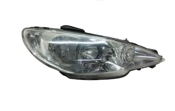 Peugeot 206 Headlight/headlamp 085501121R 085501145R1 085501120R