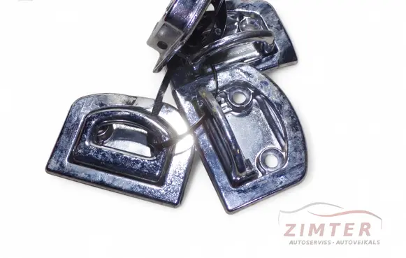 Volkswagen PASSAT B5.5 Tie down hook / loop 8E0864203