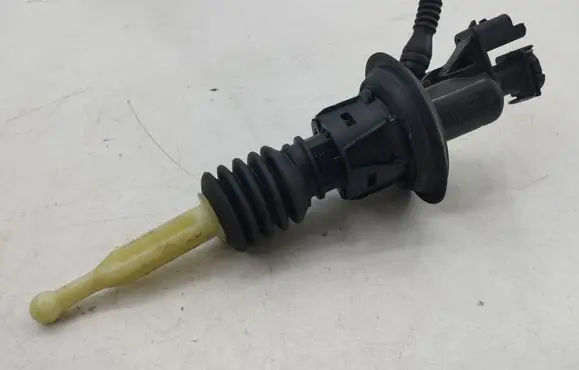 Citroen C5 Aircross Clutch master cylinder 9809426080 200225050644