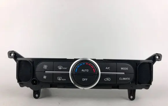 KIA Soul Climate control unit 97250B2GL0CA
