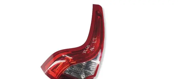 Volvo XC60 Rear/tail lights 3132303499 31323034