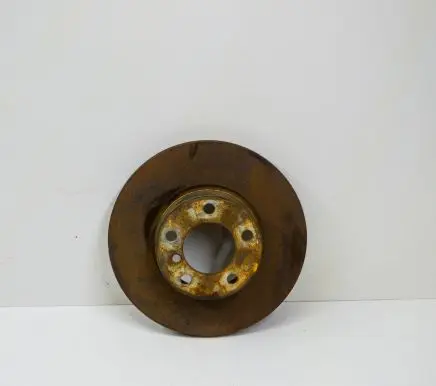 BMW 4 F32 F33 Front brake disc 6792219