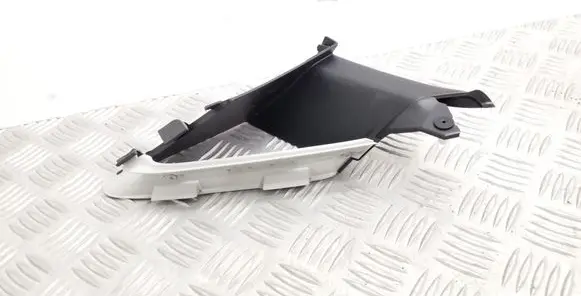 Volkswagen Golf VII Other sill/pillar trim element 5G0868143B