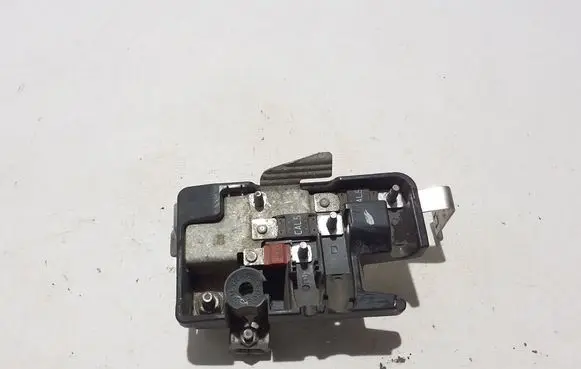 Renault Trafic III (X82) Positive cable (battery) 241143140R
