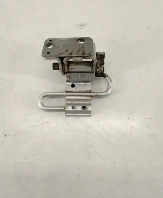 Audi A8 S8 D3 4E Rear door lower hinge 4E0839411E