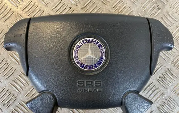 Mercedes-Benz SLK R170 Steering wheel airbag WJ1J653YYNC