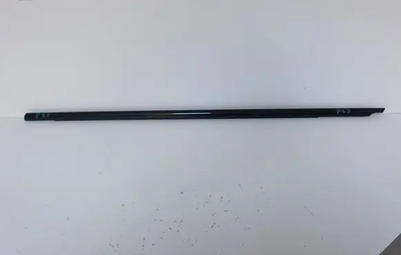Audi A3 8Y Front door trim (molding) 8Y0837475C