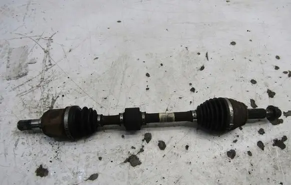 KIA Ceed Front driveshaft 49500G4400