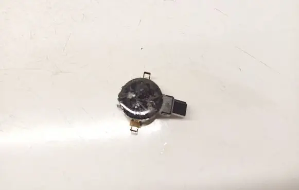 Ford Fiesta Rain sensor lu5t17e428