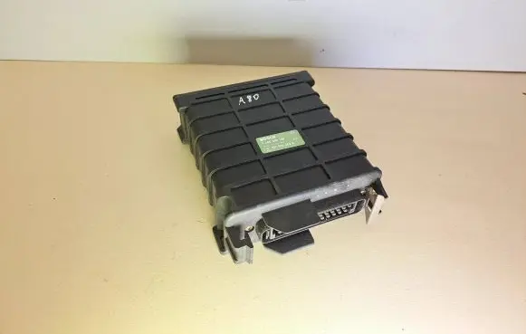 Acura ILX Engine control unit/module 811906264A 0280800140