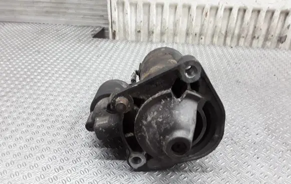 Volvo V70 Starter motor 0001108167
