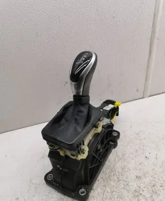 Volvo XC60 Gear shifter/selector 31367685 20140711145201