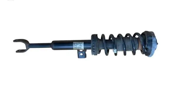 BMW 5 F10 F11 Front shock absorber with coil spring 31316789403 6789403 10541314