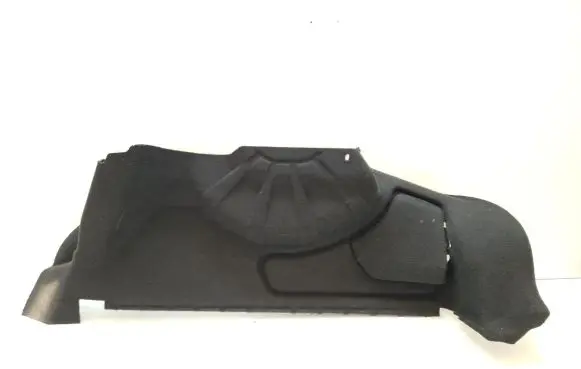 Peugeot 508 Trunk/boot side trim panel 96748736ZE
