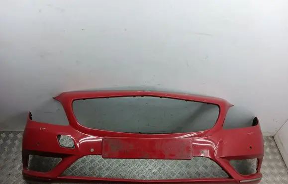 Mercedes-Benz B W246 W242 Front bumper