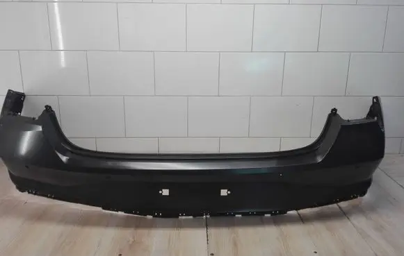 Hyundai Elantra VII Rear bumper 86611AA020
