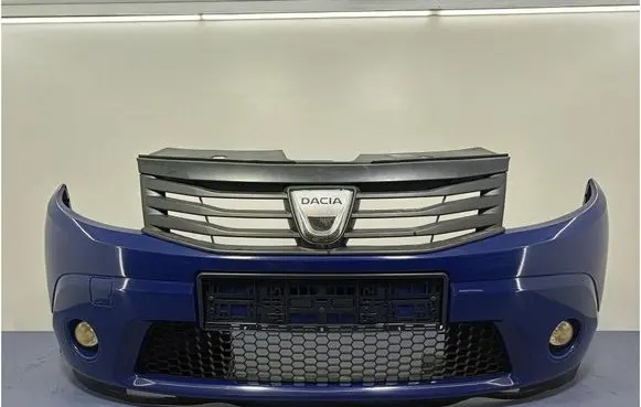 Dacia Sandero Front bumper
