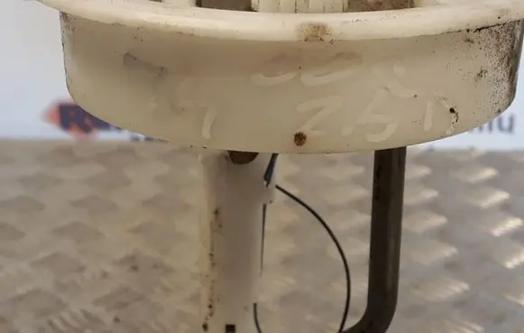 Fuel level sensor