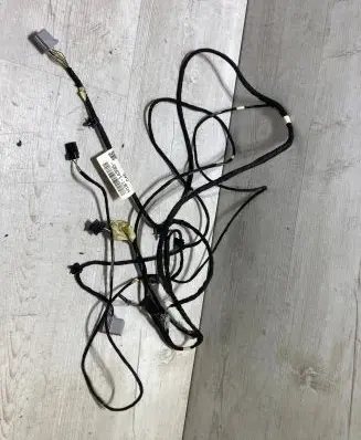 Ford Fiesta Other wiring loom H1BT-14335-cae