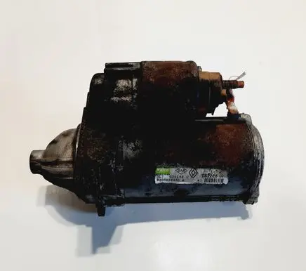 Renault Trafic II (X83) Starter motor 8200628430A