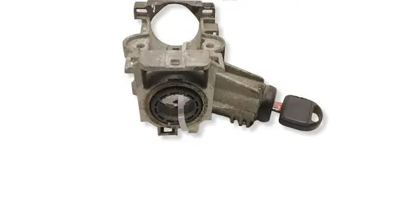 BMW 5 E34 Ignition lock 1161551 1160278