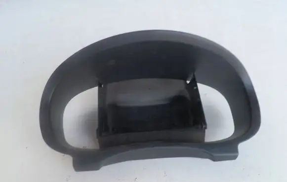 Skoda Roomster (5J) Sun visor