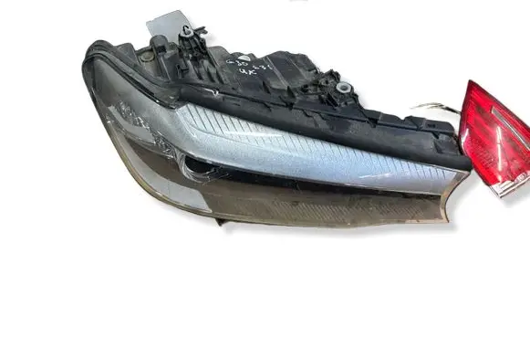 BMW 5 G30 G31 G38 Headlight/headlamp 