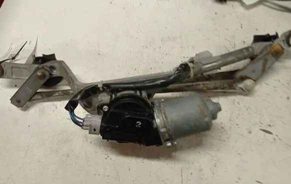 Toyota Auris 150 Front wiper linkage and motor 8511002190 1593000831