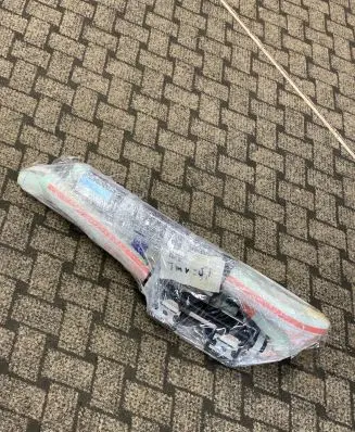 Hyundai Tucson TL Roof airbag 85020D7000