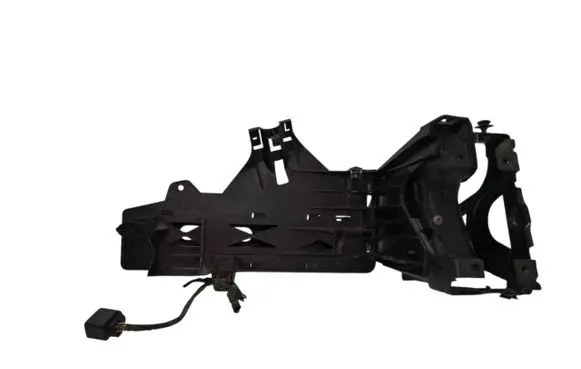 BMW 5 F10 F11 Headlight/headlamp mounting bracket 7200793 11071510
