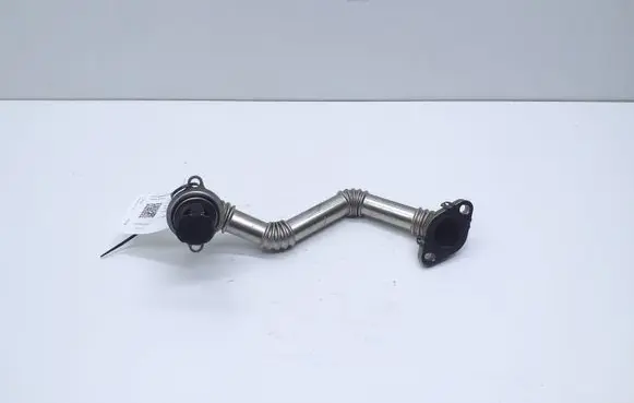 Citroen C4 Cactus EGR valve line/pipe/hose 9803842980