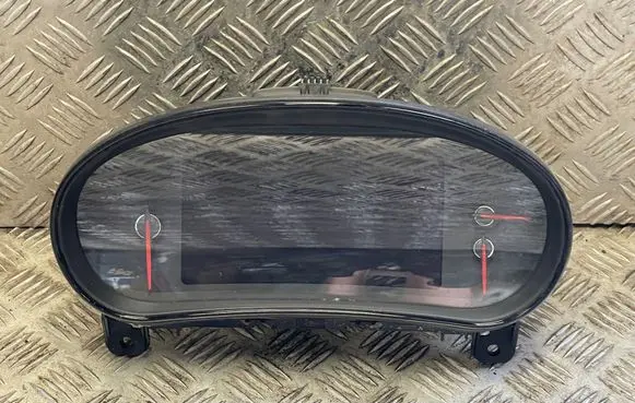 Opel Insignia A Speedometer (instrument cluster) 23474824