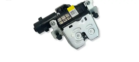 KIA Sorento IV Tailgate/trunk/boot lock/catch/latch 81800P2100 50008