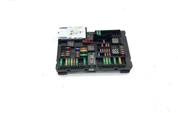 BMW 5 G30 G31 Fuse module 6992957 61356992957