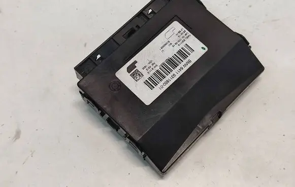 BMW 3 F30 F35 F31 Air conditioner control unit module 64119311850 64119356004 64119301309