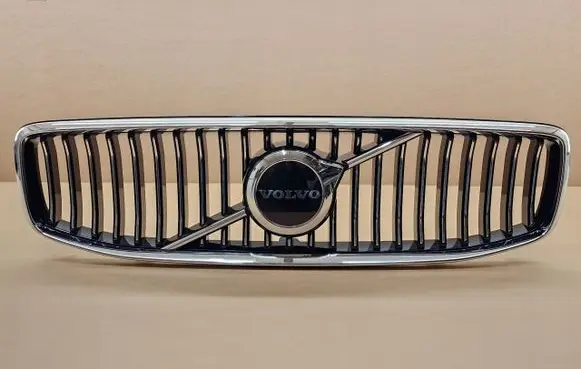 Volvo S90, V90 Front bumper upper radiator grill