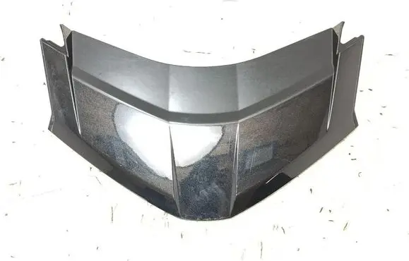 Chevrolet Corvette C8 Engine hood trim 87836002