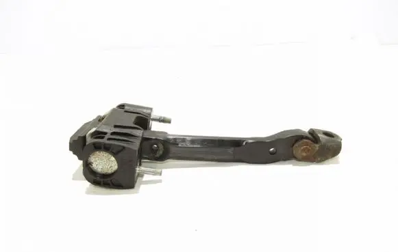 Rear door check strap stopper