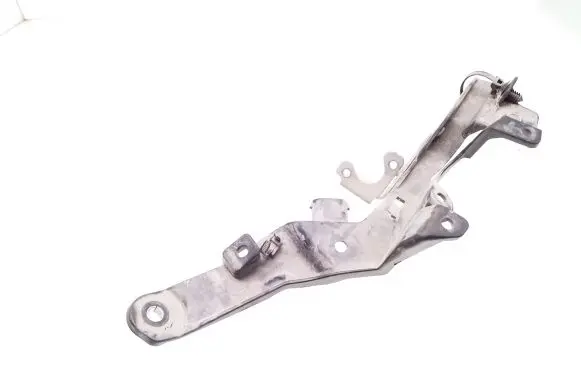Other rear suspension part