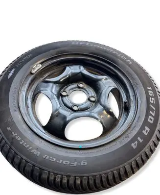 Dacia Spring R14 steel rim 403008414R