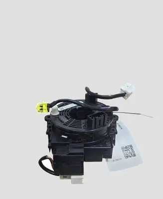 Nissan Leaf I (ZE0) Airbag slip ring squib (SRS ring) 255543NK9B