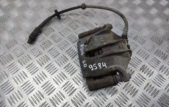 Peugeot 208 Front brake caliper