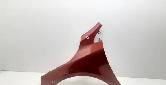 Volvo V40 Fender