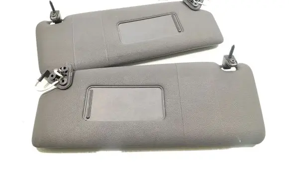BMW X3 E83 Sun visor