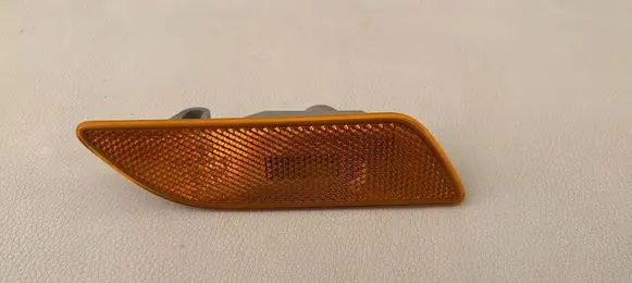 Mercedes-Benz CL C215 Front indicator light A2158200621