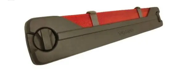 Volvo S60 Emergency warning sign 9190063 7683