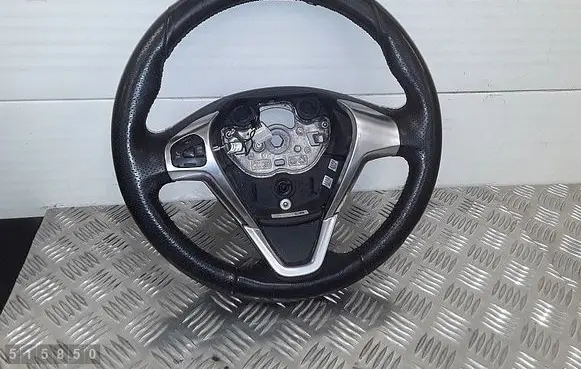 Ford Fiesta Steering wheel c1bb3600