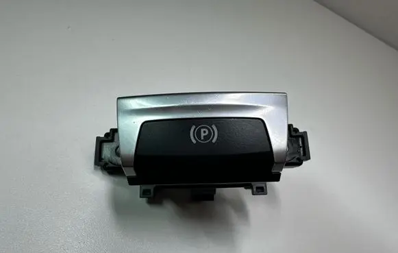 Peugeot 308 Hand parking brake switch 96785851 032142601