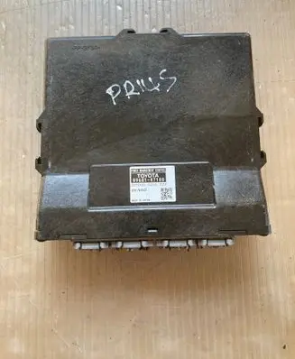 Toyota Prius (XW30) Engine control unit/module ECU 8968147100 2850000261