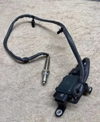 BMW X6 G06 Lambda probe sensor 7926311